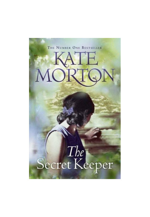 The Secret Keeper