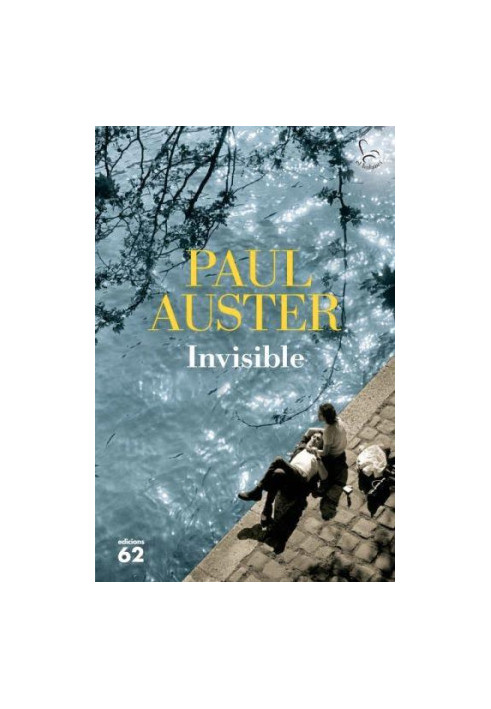 Invisible
