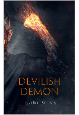 Devilish Demon (The Monster Series Book 1)