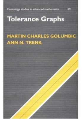 Tolerance Graphs