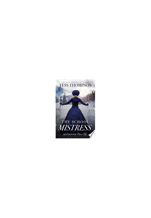 The School Mistress
