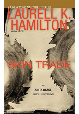 Skin Trade (Anita Blake, Vampire Hunter, 17)