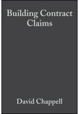 Building Contract Claims (4th Ed.)