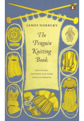 The Penguin Knitting Book