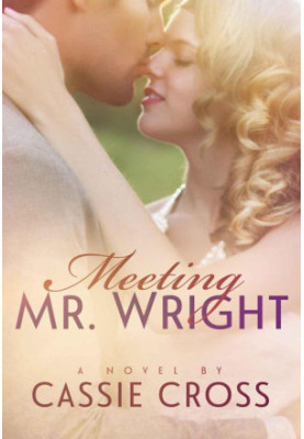 Meeting Mr. Wright