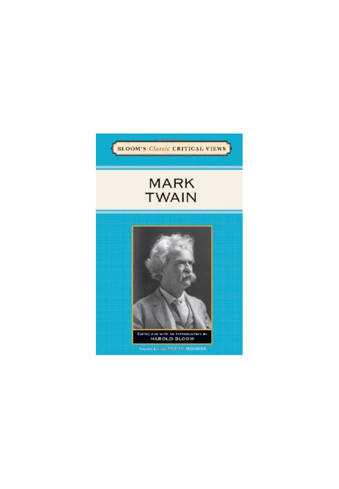 Mark Twain