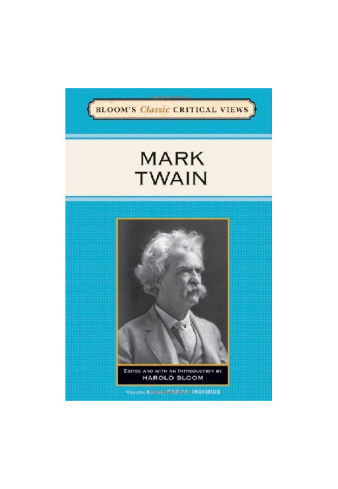 Mark Twain
