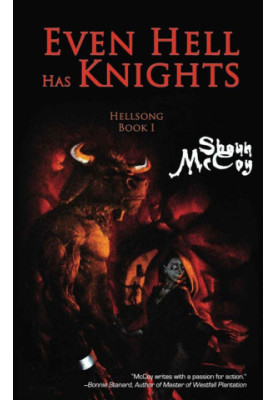 [Hellsong 01] • Even Hell Has Knights