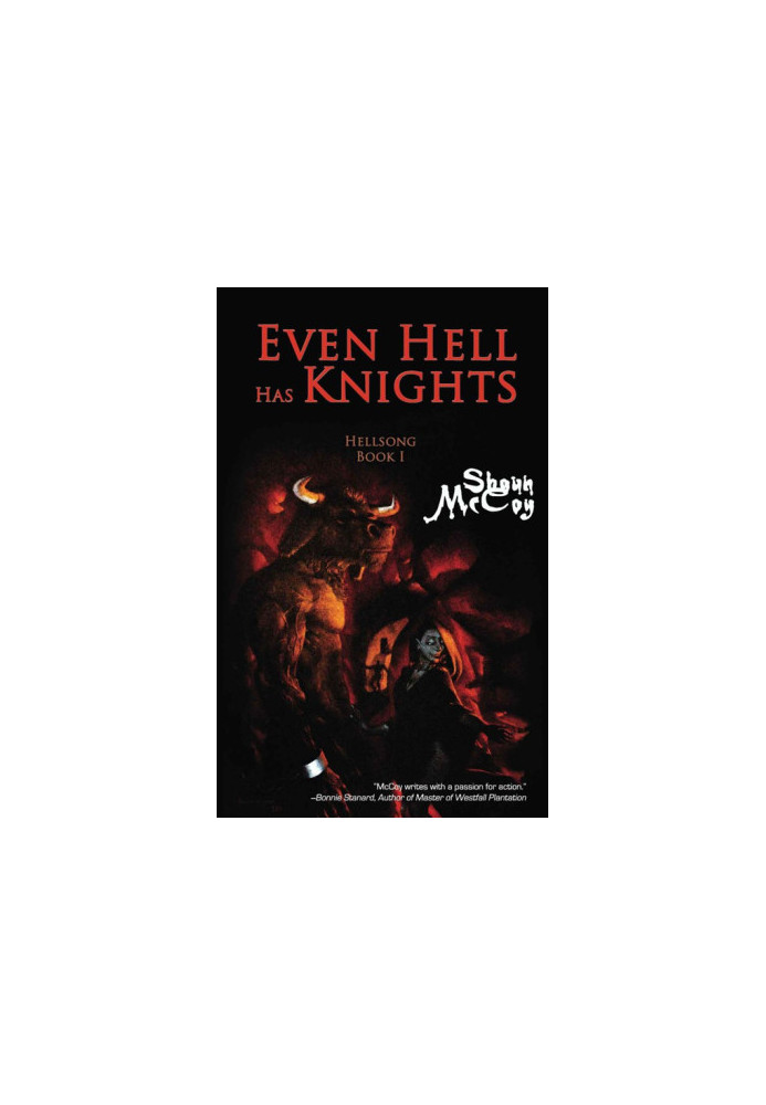 [Hellsong 01] • Even Hell Has Knights