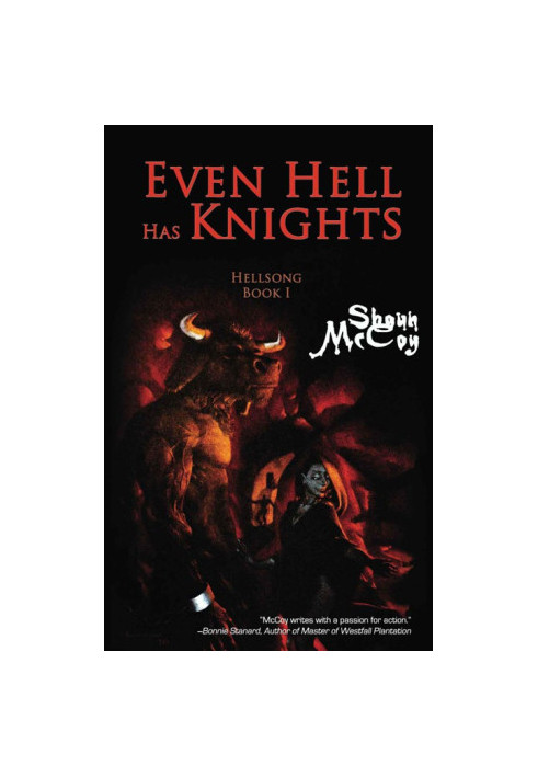 [Hellsong 01] • Even Hell Has Knights