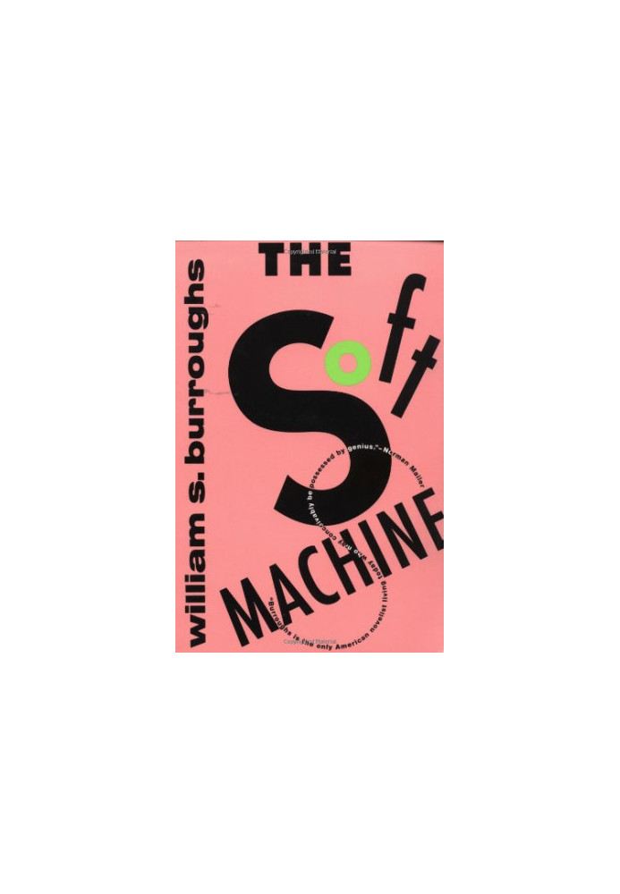 The Soft Machine