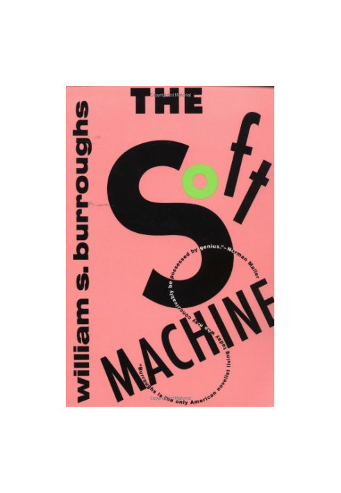 The Soft Machine