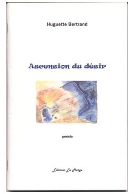 Ascension of Desire: Poetry
