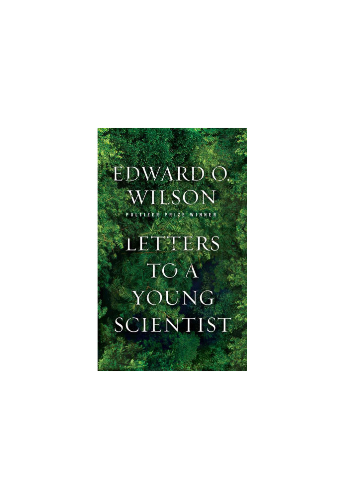 Letters to a Young Scientist