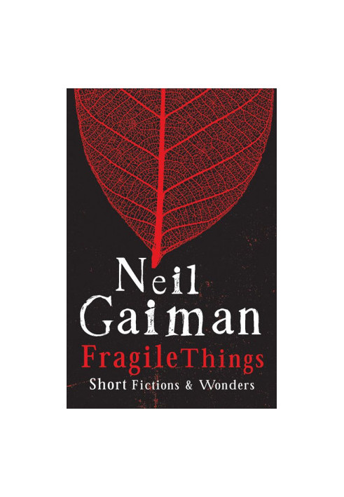 Fragile Things