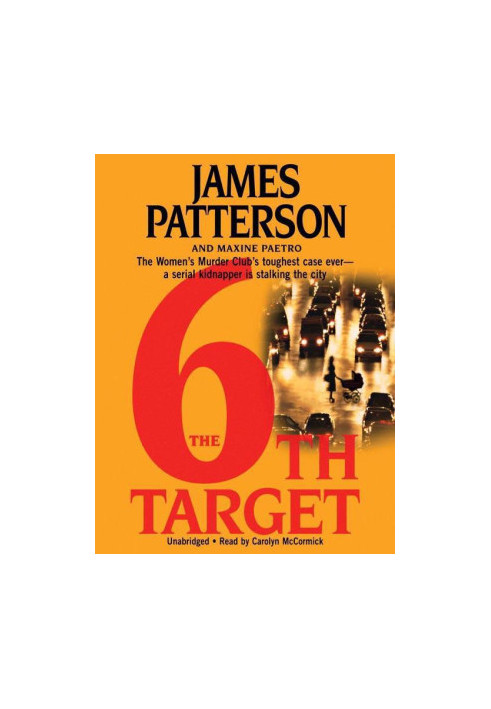 The 6th Target