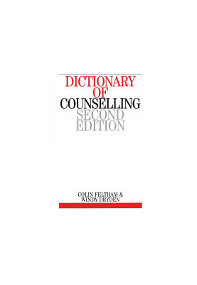 Dictionary of Counselling