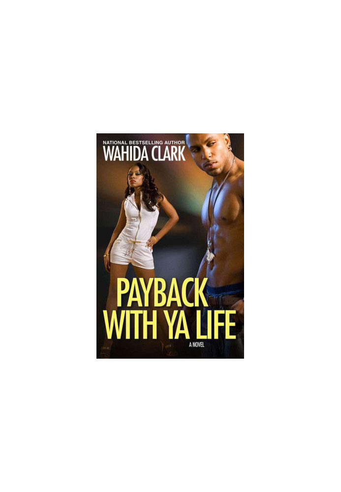 [Payback 02] • Payback With Ya Life