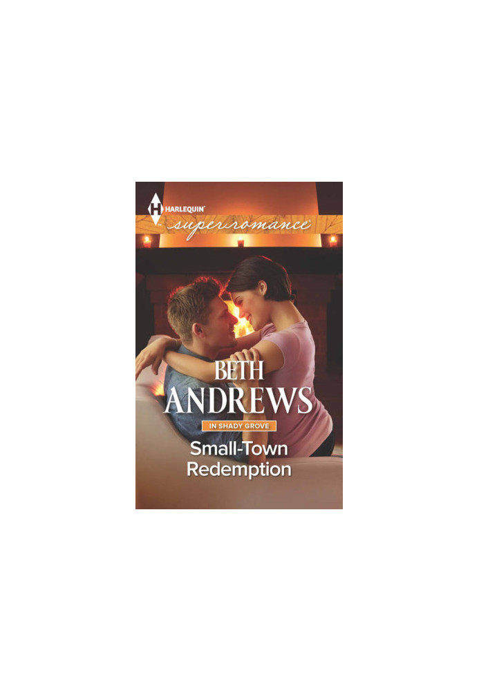 [In Shady Grove 04] • Small-Town Redemption