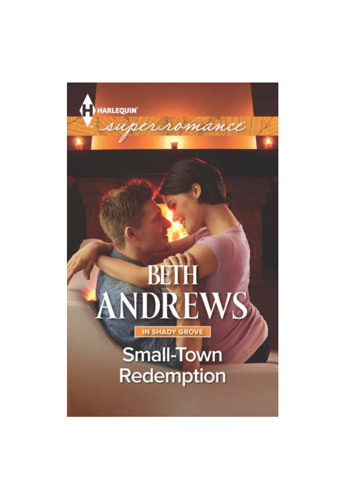 [In Shady Grove 04] • Small-Town Redemption