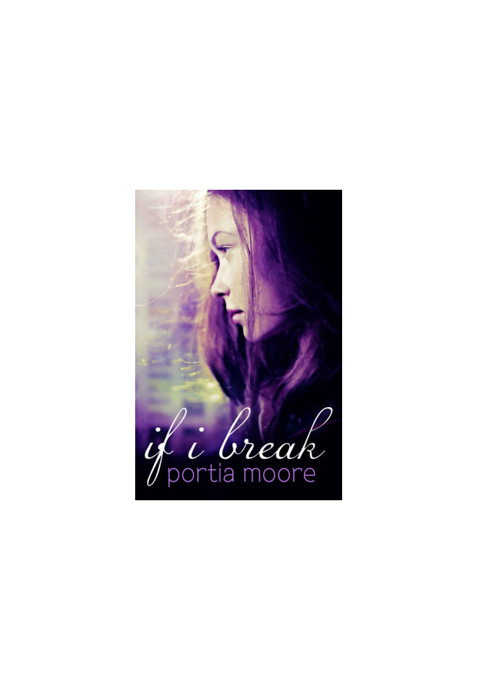 [If I Break 01] • If I Break