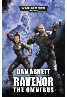 Ravenor: The Omnibus