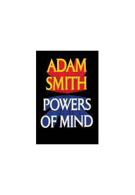Powers of Mind