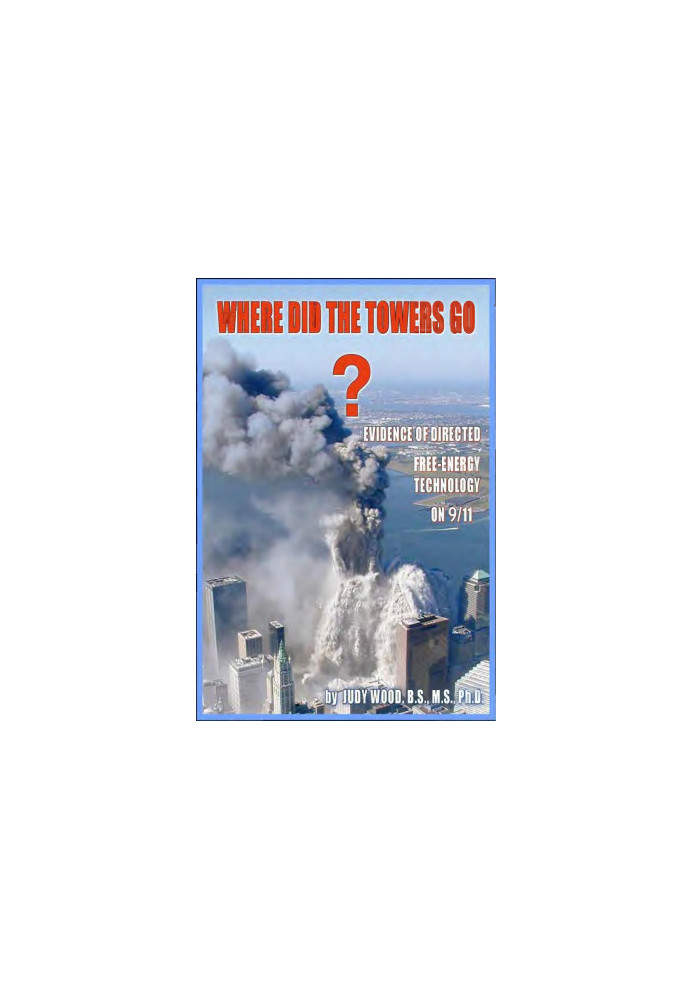 Where Did The Towers Go?