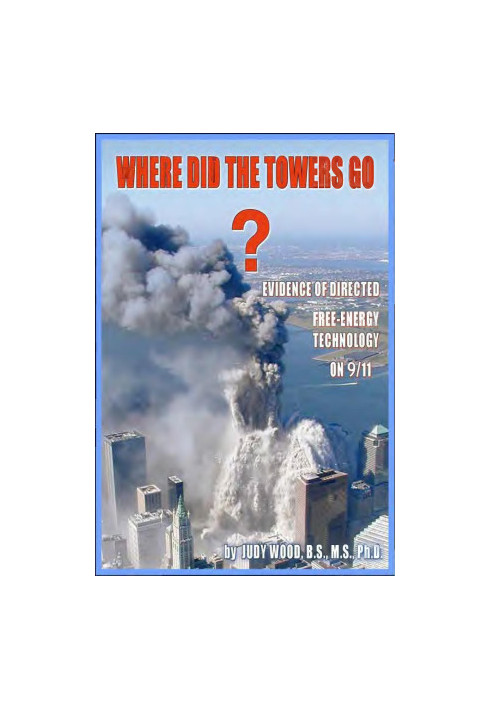 Where Did The Towers Go?