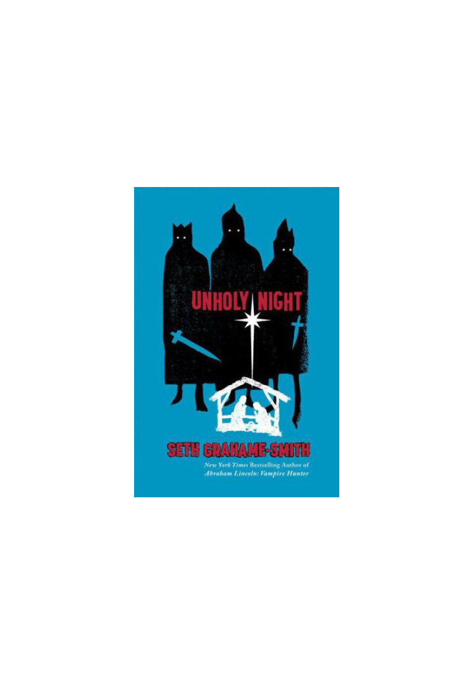 Unholy Night