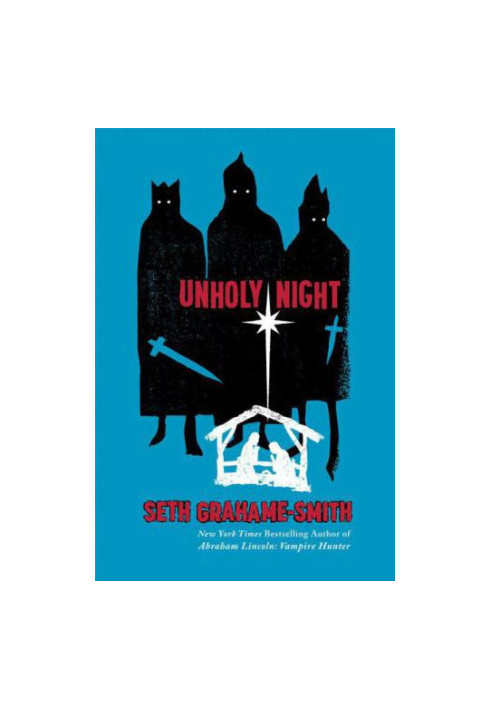 Unholy Night