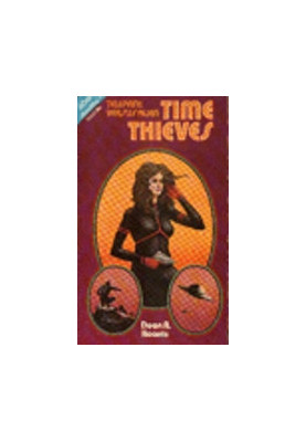Time Thieves
