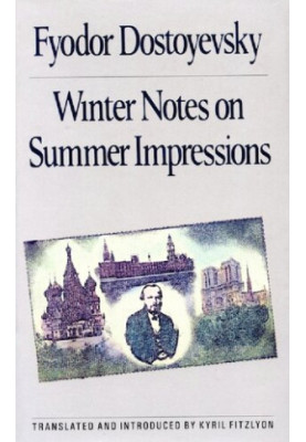 Winter Notes on Summer Impressions