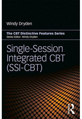 Single-Session Integrated CBT (SSI-CBT)