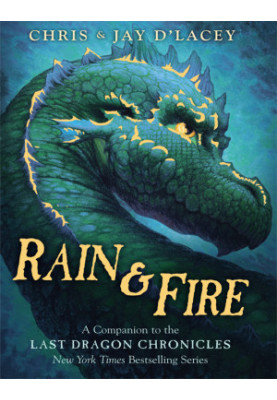 Rain & Fire