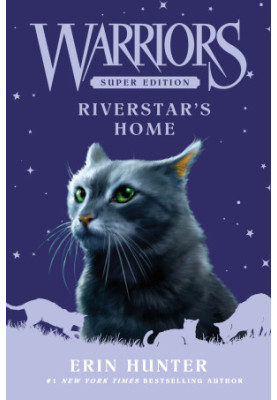 Riverstar's Home