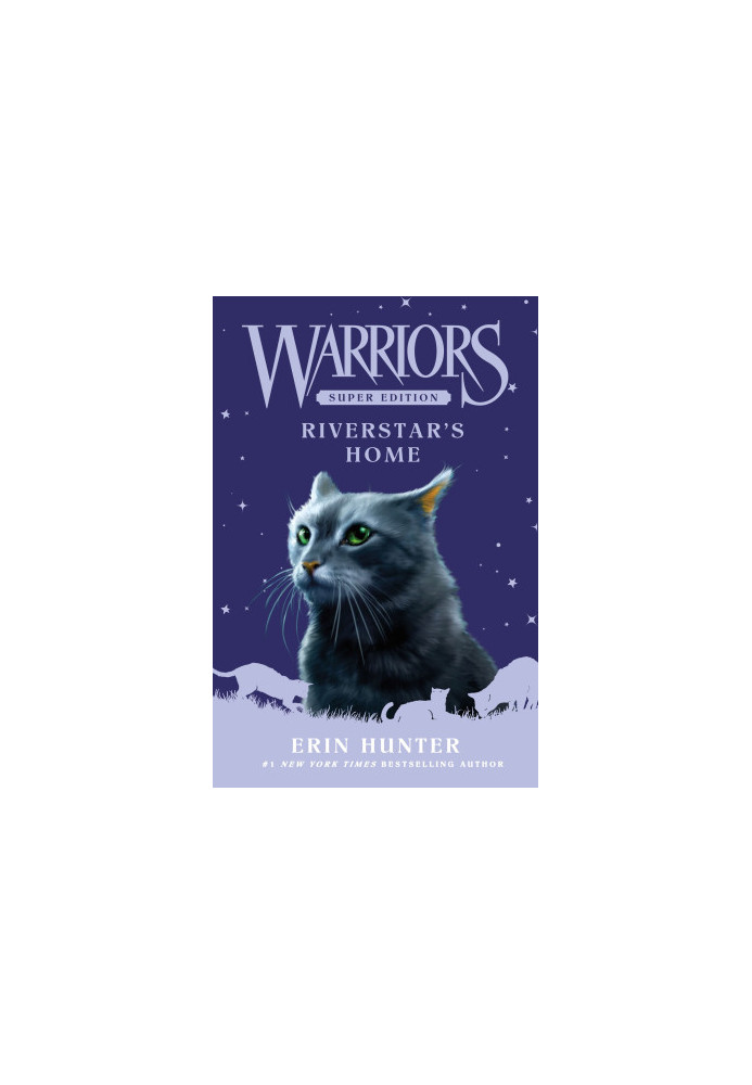 Riverstar's Home