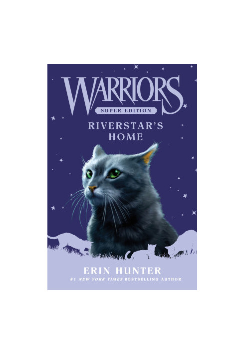 Riverstar's Home