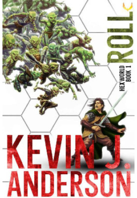 Hexworld: Roll: A GameLit/Portal Fantasy Adventure