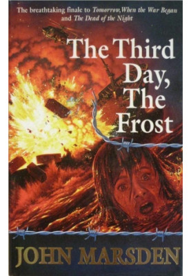 [Tomorrow 03] • The Third Day, The Frost