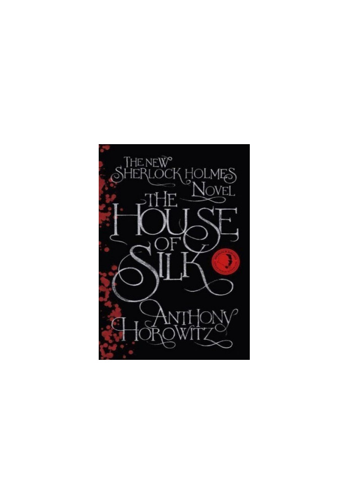 The House of Silk