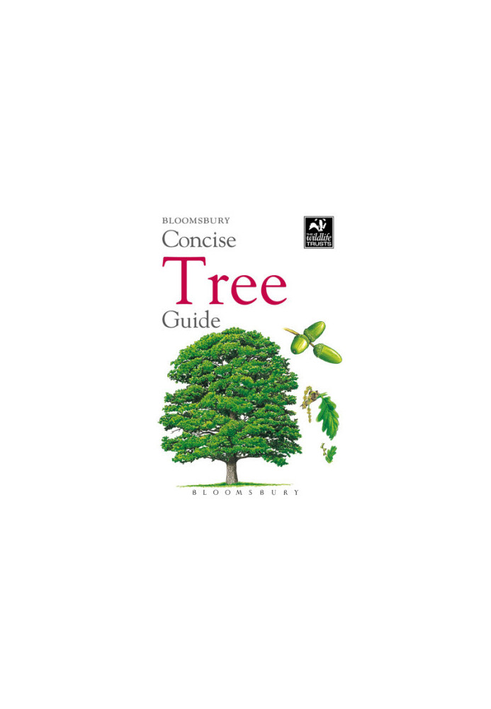Bloomsbury Concise Tree Guide