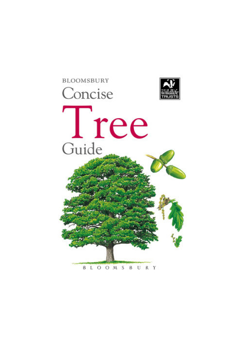 Bloomsbury Concise Tree Guide