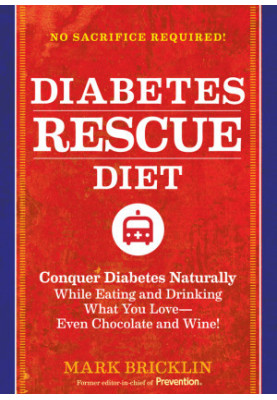 The Diabetes Rescue Diet
