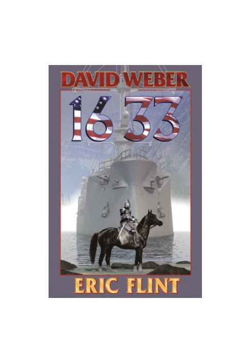 1633 (Paperback)