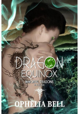 [Immortal Dragons 07] • Dragon Equinox