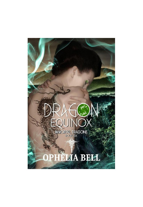 [Immortal Dragons 07] • Dragon Equinox