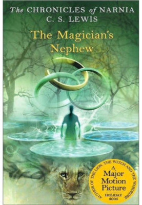 The Magician's Nephew: The Chronicles of Narnia