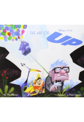 The art of Up