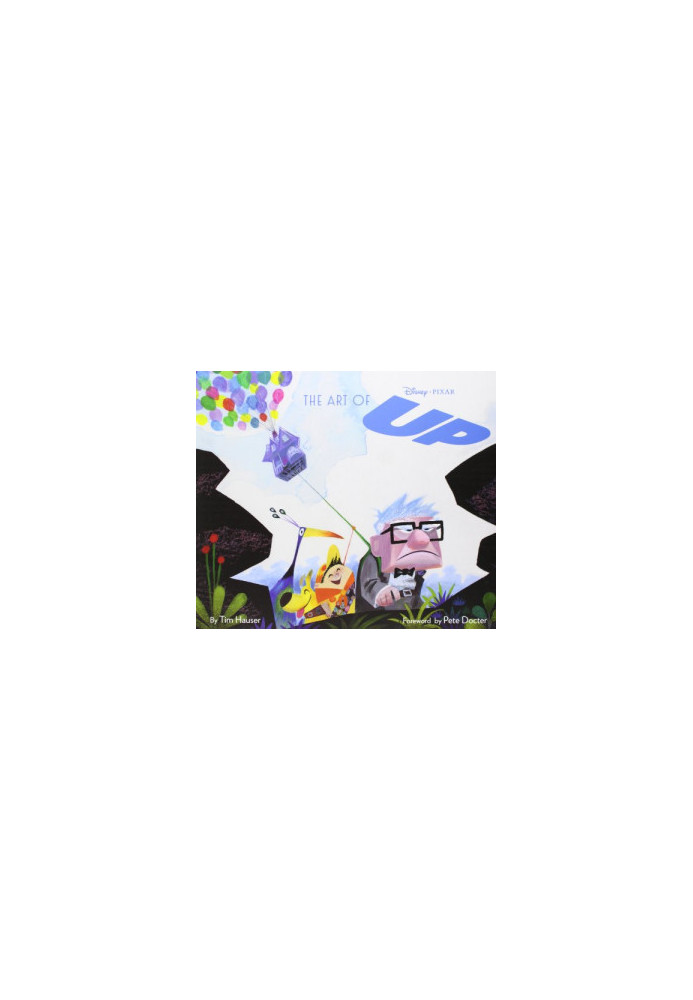 The art of Up